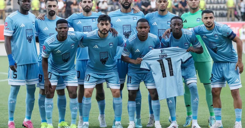 “Zirə” bu gün Konfrans Liqasında cavab oyununu keçirəcək