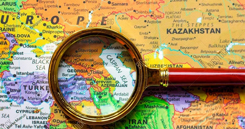 “Qafqazda yeni geosiyasi qarşıdurma riski yaranır”