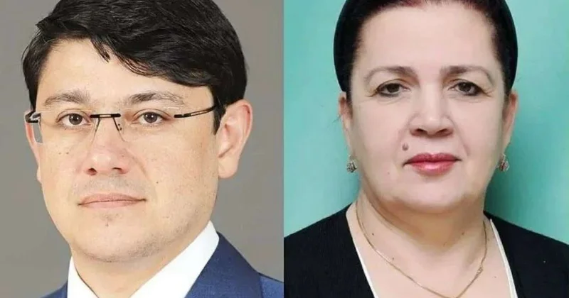 Dövlət Komitəsi sədrinin qaynanası ilə bağlı araşdırma aparılacaq RƏSMİ