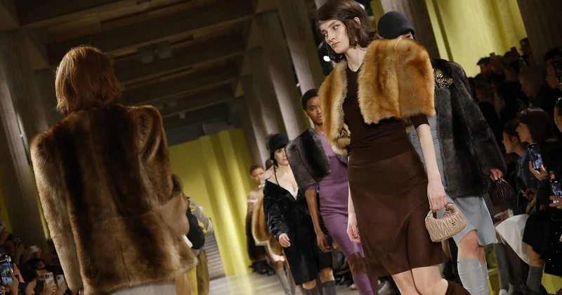 2025 ci ildə dünyanın ən məşhur moda brendi açıqlandı