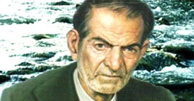 Əylən, sənə çay demişəm... Günün şeiri