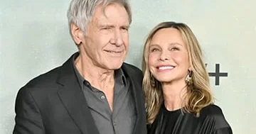 Harrison Ford həyat yoldaşı ilə filmdə rol almağa hazırdır...