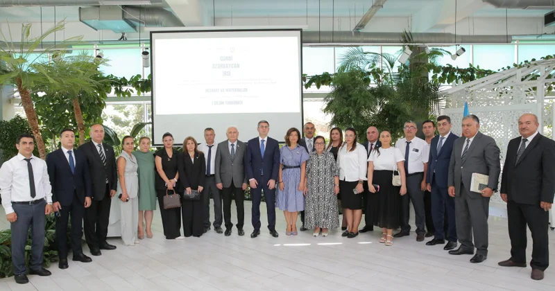 Günay Əfəndiyeva: İnanıram ki, yaxın gələcəkdə Aşıq Ələsgərin misraları təkcə Göyçə mahalında deyil, bütün dünyada səslənəcək