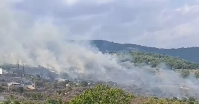FHN isti və quru hava şəraiti ilə əlaqədar əhaliyə müraciət edib
