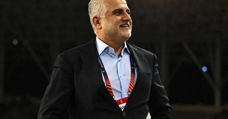 Tahir Gözəl Mmae haqda nələr dedi?