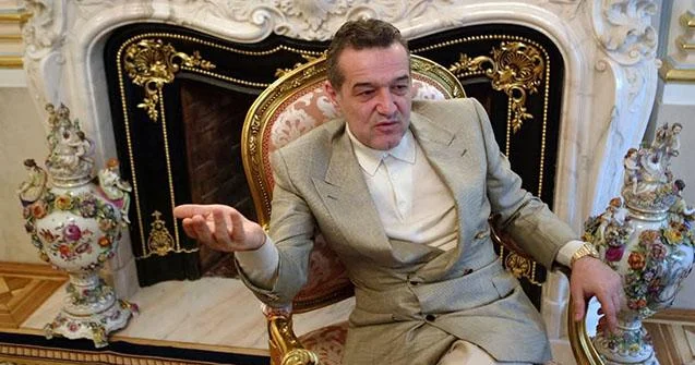 Başından böyük danışmışdı... Dərsi verildi