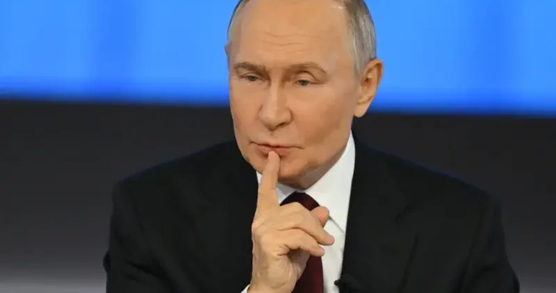 ABŞ dan Rusiyaya SON ŞANS: Əgər Putin razılaşmasa, o zaman...