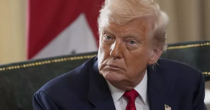 Трамп отложил введение пошлин для Мексики еще на 90 дней