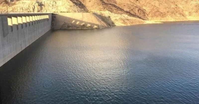 Səudiyyə Ərəbistanında yağış sularını yığmaq üçün çoxlu sayda bənd tikiləcək