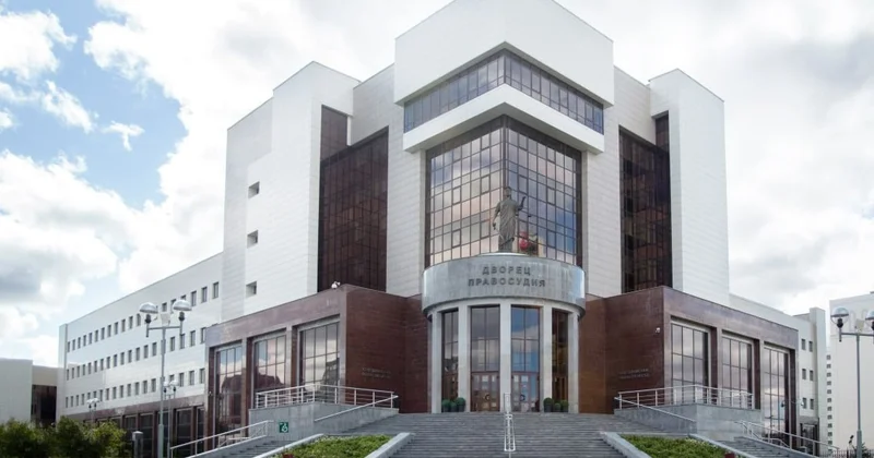 Кямал Сафаров тоже не смог добиться справедливости в суде Екатеринбурга Minval Politika