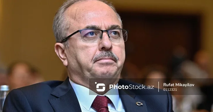 Посол: Турция ожидает решения Азербайджана по консульству в Шуше
