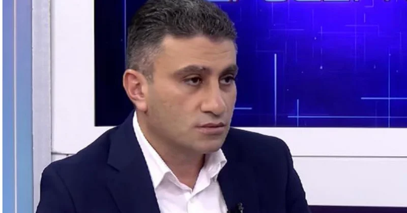 Erməni ekspertdən iddia: “MMP ilə YAP arasında əməkdaşlıq sənədi imzalanacaq”