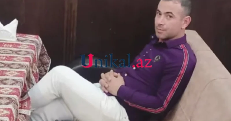 Sinif yoldaşı tərəfindən öldürülən Dəyanətin FOTOSU