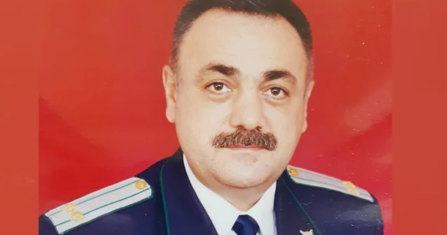 Qalmaqallı prokuror vəfat etdi FOTO