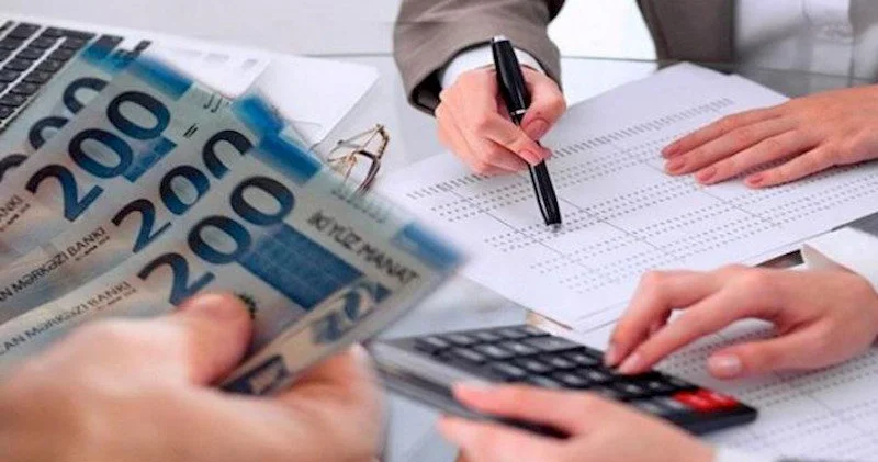 İnternetdə nəsə satmaq üçün vergi verilməlidirmi?
