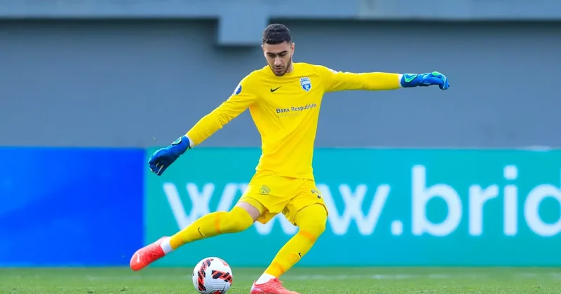 Avropa klubunun rəsmisindən Yusif İmanov transferinə münasibət: Biz onun klubuna təklif göndərdik