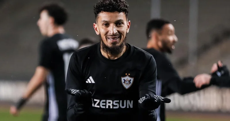 Zubir: “Hədəflərimiz var”