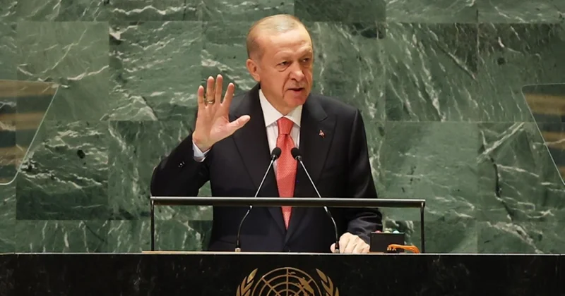 Ərdoğandan Fələstini tanımağa hazırlaşan ölkələrlə bağlı açıqlama