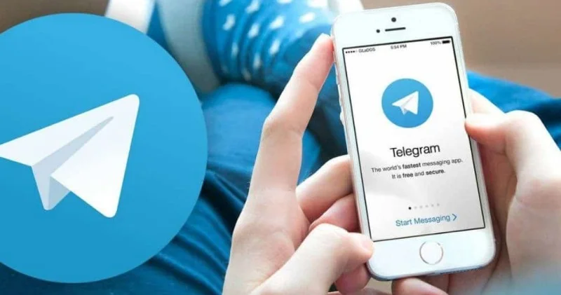 Telegramda yenilənmə nasazlığa səbəb oldu