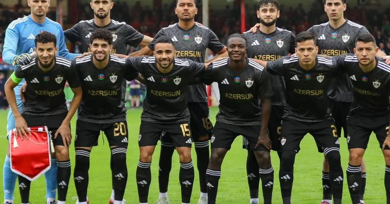 Qarabağ ın Şimali Makedoniya klubu ilə matçlarına təyinatlar açıqlanıb