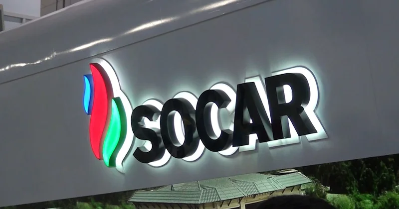 “SOCAR Polymer” ixrac gəlirlərini 12 % dən çox artırıb