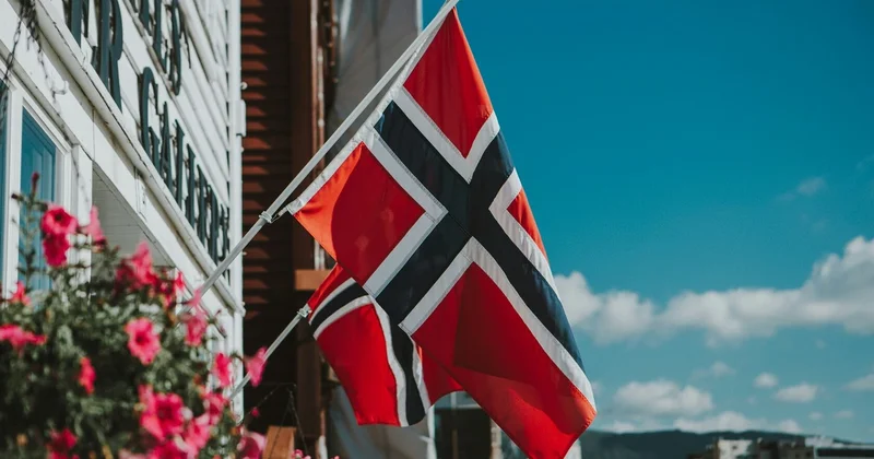 Həddindən artıq zənginlik sindromu: Norveçlilər sağlamlıqlarını itirirlər
