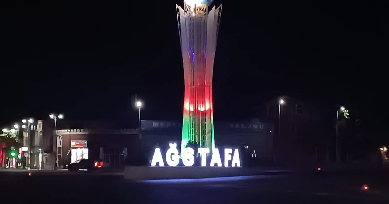 Ağstafada sakini yol qəzasında həlak olub