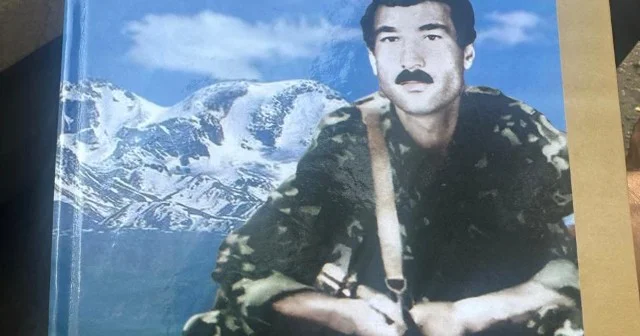 Şəhid Cavanşir Rüstəmova həsr olunan Əbədiyyat yolçusu kitabı nəşr olundu