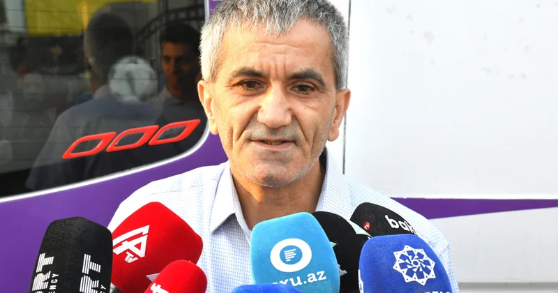 Keçmiş məcburi köçkün: Dualarımın hamısı bu torpaqlarda yaşamaq, o yerləri yenidən qurmaq üçündür