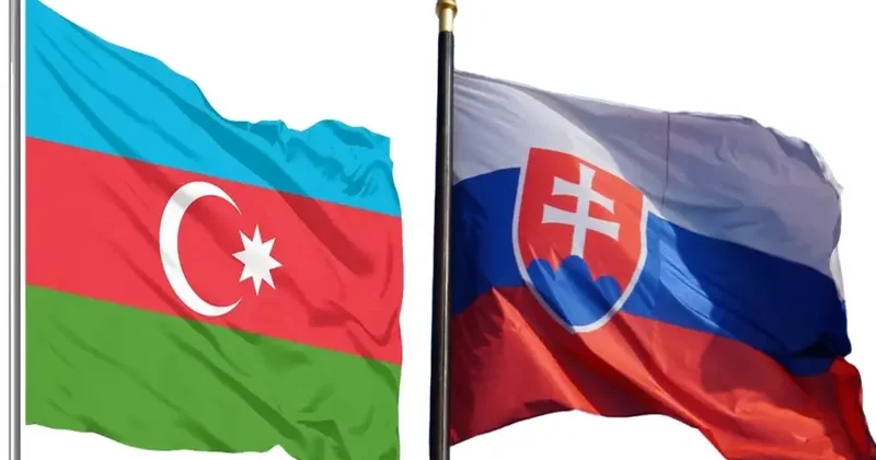 Sloveniya Azərbaycanı etibarlı enerji tərəfdaşı hesab edir