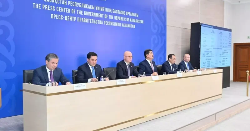 Казахстан нарастит экспорт по нефтепроводу Баку Тбилиси Джейхан