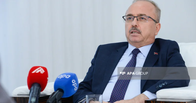 Azərbaycanla Türkiyə arasında malların sərbəst hərəkətinin təşkilinin hansı səbəblərdən mümkün olmadığı açıqlanıb