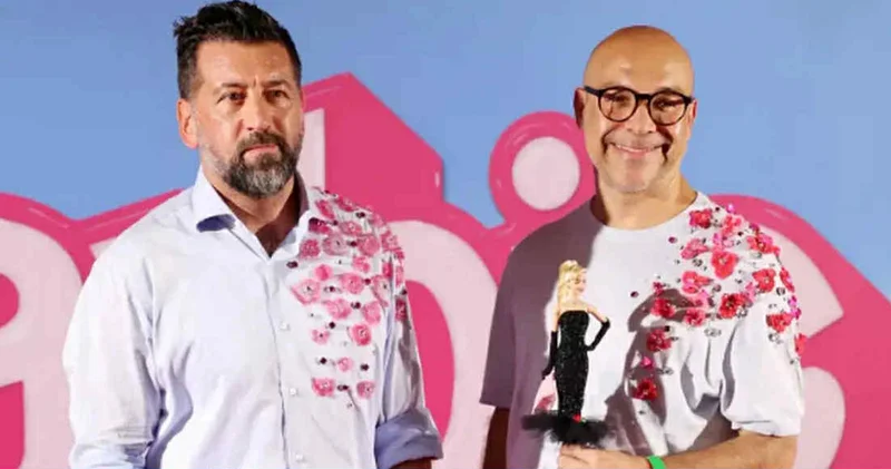 “Barbie” dizaynerləri İtaliyada avtomobil qəzasında həlak oldular