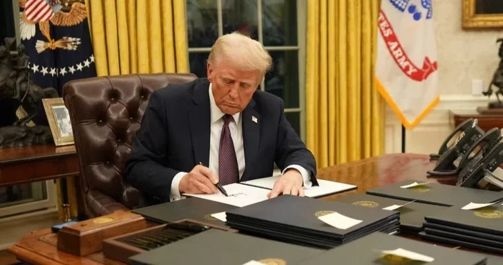 Трамп: Санкции против РФ могут не повлиять на ситуацию с Украиной