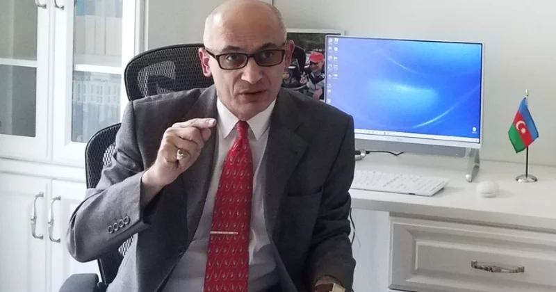 “RUSİYA SSRİ nin TALEYİNİ TƏKRARLAYIR” “Kreml mediasının İlham Əlievin çıxışına reaksiyası göstərdi ki...”