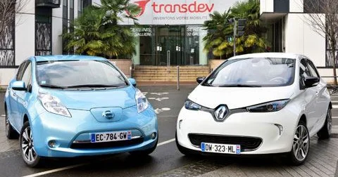 “Renault” ilin birinci yarısında 11,2 milyard avro itirdi