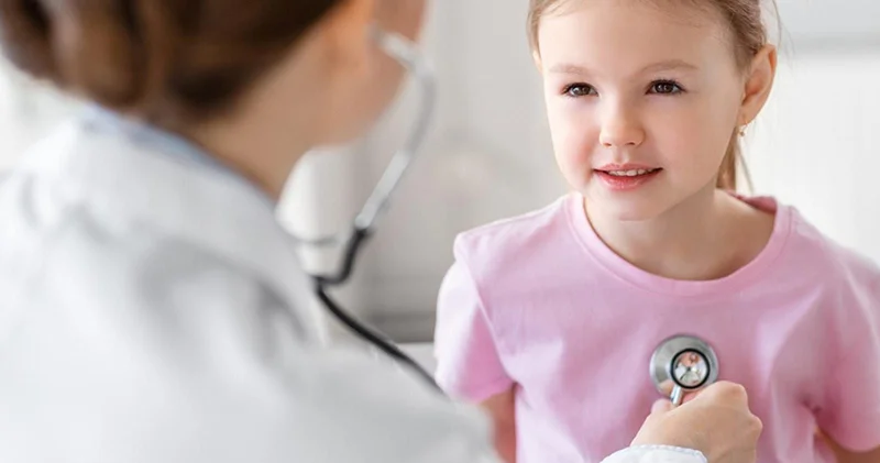 Məktəb öncəsi uşaqlar mütləq bu müayinələrdən keçməlidir Pediatr