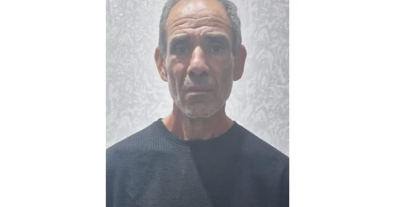 Cəlilabadda polis və sərhədçilər axtarışda olan şəxsi saxlayıblar