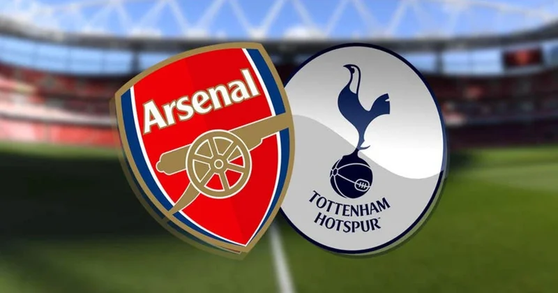Arsenal Tottenhem lə qarşılaşacaq
