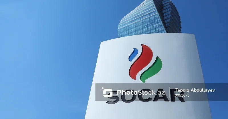 SOCAR ın 2025 ci ilin ikinci rübünə dair qazma, hasilat, emal və ixrac göstəriciləri
