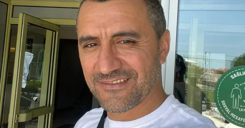 Xaqani Məmmədovun yeni iş yeri bəlli oldu