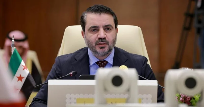 Suriya XİN: Müharibədən yorulmuşuq