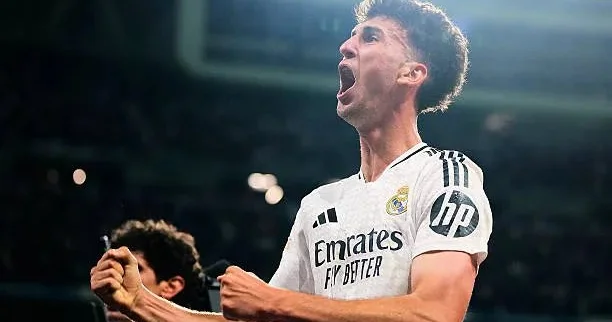 Real ın futbolçusu A Seriyasında RƏSMİ