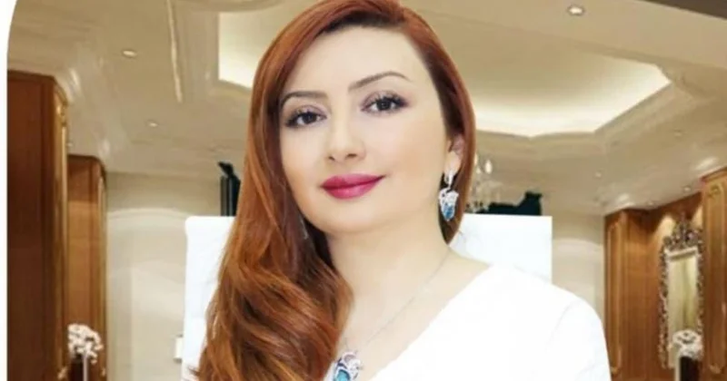 Şəfalı əlləriniz var olsun, doktor Şəfəq xanım!