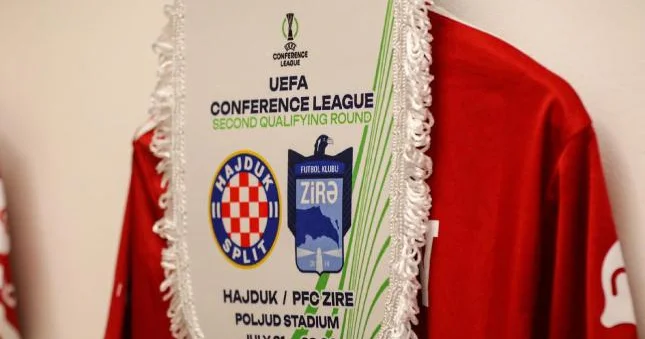 Hayduk Zirə : Heyətlər