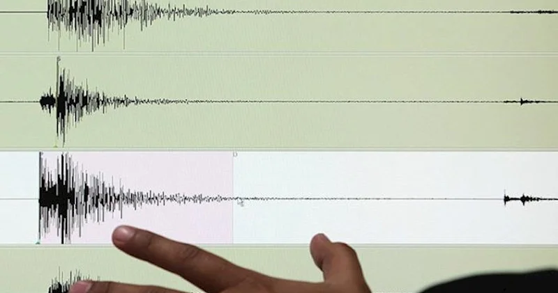Professordan zəlzələ haqda qorxulu açıqlama: “9 bal gücündə”