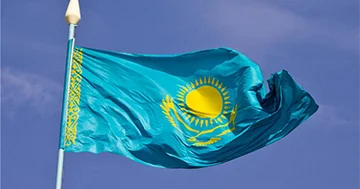 Qazaxıstan Moskvadan üz döndərir...