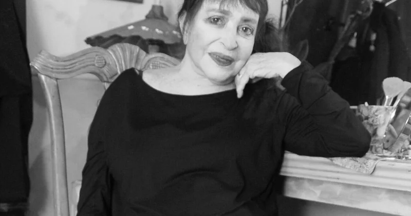 Скончалась известная итальянская актриса