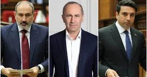 Истоки тотальной ненависти