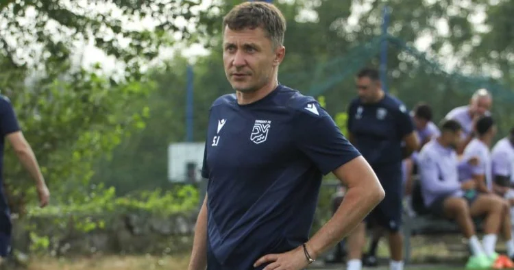 Sumqayıt ın baş məşqçisi: Qalatasaray da dostlarım çoxdur MÜSAHİBƏ